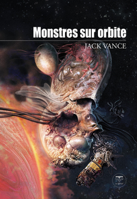 Image de Monstres sur orbite