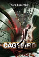 Image de Cagebird