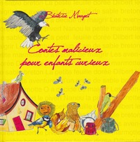 Picture of Contes malicieux pour enfants curieux