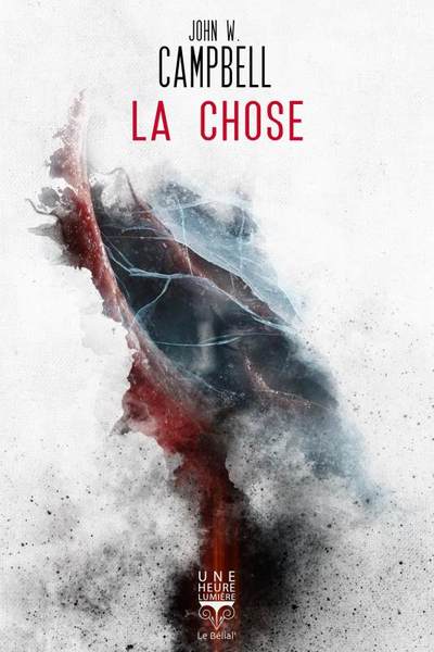 Picture of La chose
