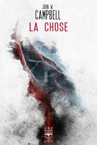 Picture of La chose