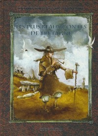 Picture of Les plus beaux contes de Bretagne