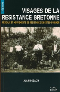 Picture of Visages de la résistance bretonne