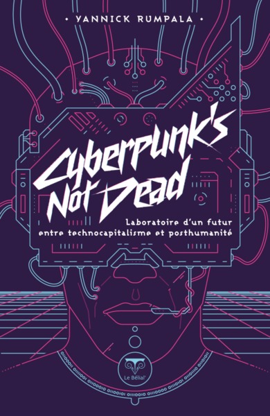 Picture of Cyberpunk's not dead