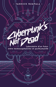 Picture of Cyberpunk's not dead