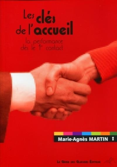 Image de Les clés de l'accueil