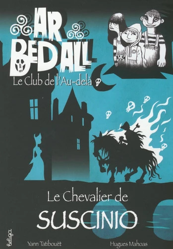 Picture of Le Chevalier de Suscinio