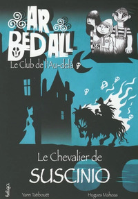Picture of Le Chevalier de Suscinio