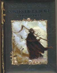 Picture of Contes de la mort et de l'au delà