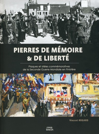 Image de Pierres de mémoire et de liberté