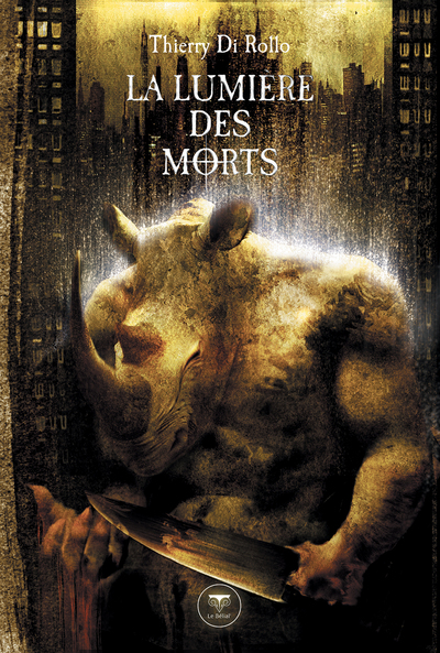 Image de La Lumière des morts
