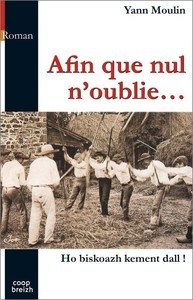 Image de Afin que nul n'oublie