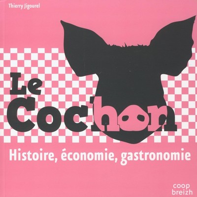 Picture of Le cochon