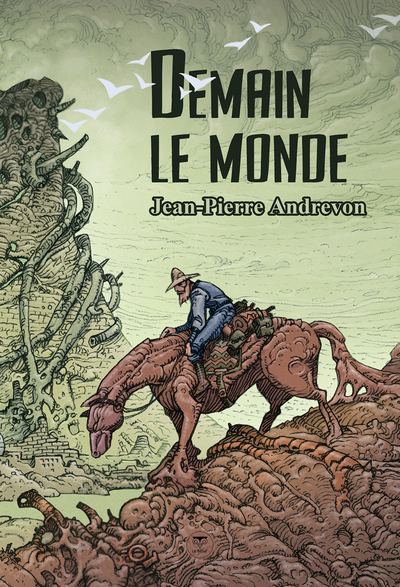 Image de Demain le monde
