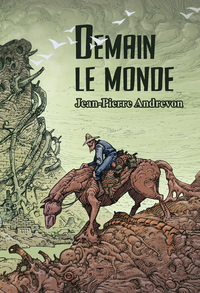 Image de Demain le monde