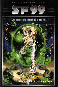 Image de SF 99, les meilleurs récits de l'année