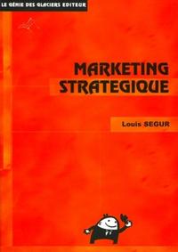 Image de Marketing stratégique