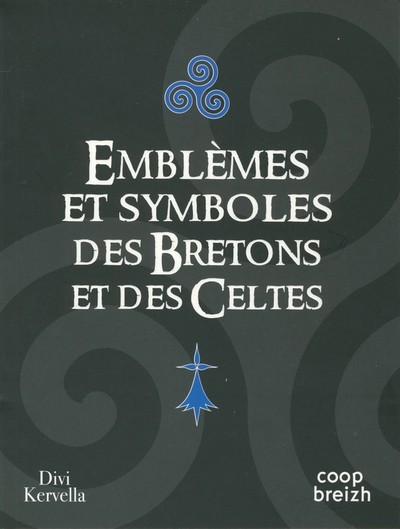 Image de Emblèmes et symboles des Bretons et des Celtes