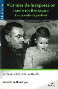 Picture of Victimes de la répressions nazie en Bretagne