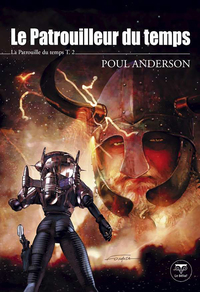 Image de Le patrouilleur du temps T2