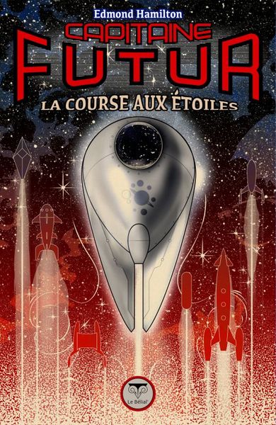 Picture of Capitaine Futur 6 La course aux étoiles