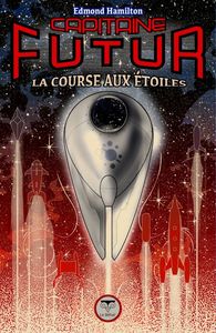 Picture of Capitaine Futur 6 La course aux étoiles