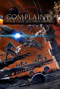 Image de Complainte pour ceux qui sont tombés