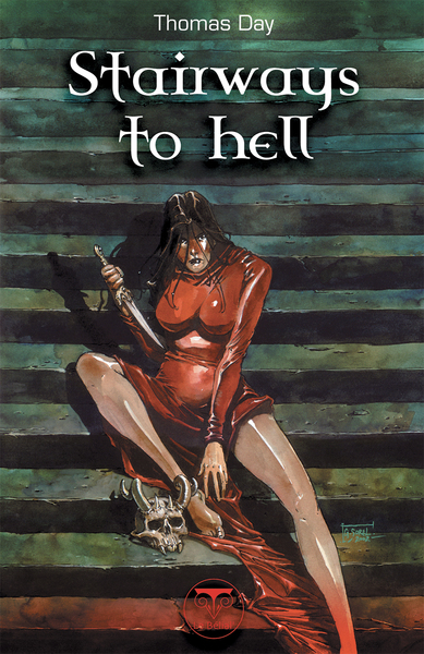 Image de Stairways to hell