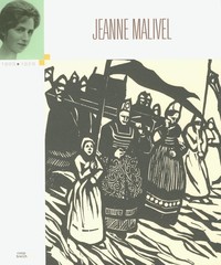 Picture of Jeanne Malivel 1895 1926