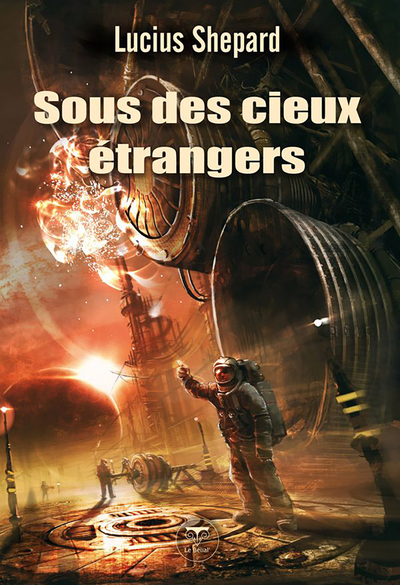 Image de Sous des cieux étrangers