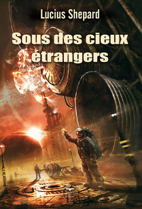 Image de Sous des cieux étrangers