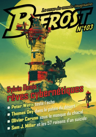 Picture of Bifrost N° 103