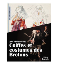 Picture of COIFFES ET COSTUMES DES BRETONS (Version 2021)