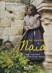 Image de La mystère Naia