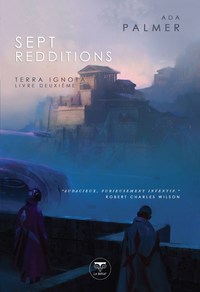 Image de Sept redditions