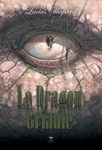 Image de Le dragon Griaule  l'integrale