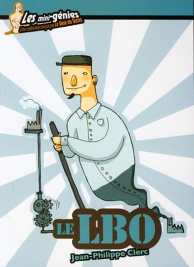 Picture of LE LBO