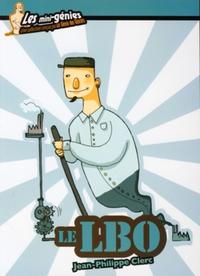 Picture of LE LBO