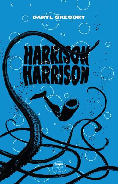 Picture of Harrison Harrison
