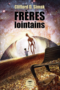 Image de Frères lointains