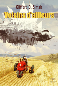 Image de Voisins d'ailleurs