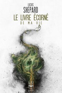 Picture of Le livre écorné de ma vie