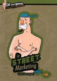 Image de LE STREET MARKETING