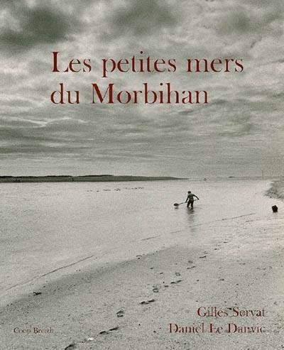 Picture of Les petites mers du Morbihan