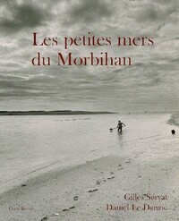 Picture of Les petites mers du Morbihan