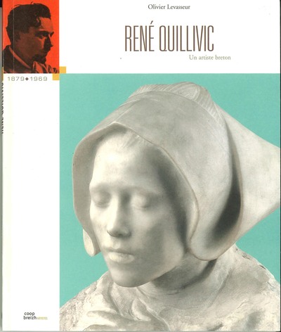 Image de René Quillivic (1879-1969)- un artiste breton
