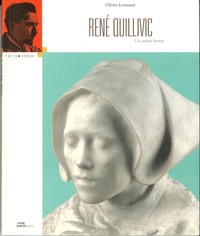 Image de René Quillivic (1879-1969)- un artiste breton
