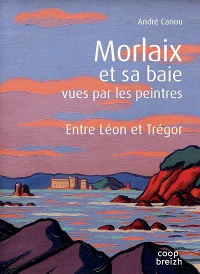 Image de MORLAIX ET SA BAIE vues par les peintres