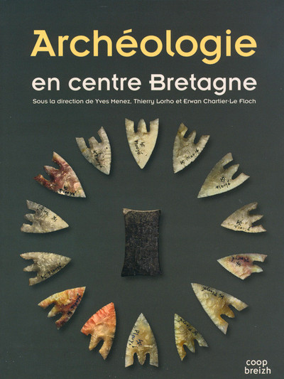 Image de Archéologie en Centre Bretagne
