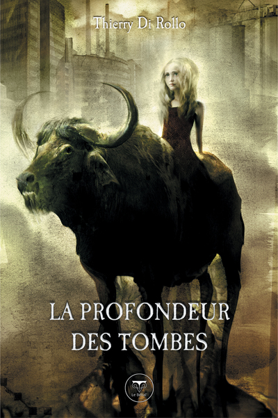 Image de La profondeur des tombes